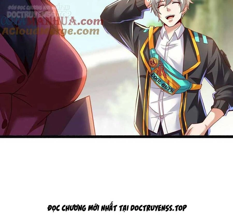 Linh Khí Khôi Phục: Ta Mỗi Ngày Thu Được Một Cái Kỹ Năng Mới Chapter 140 - 10