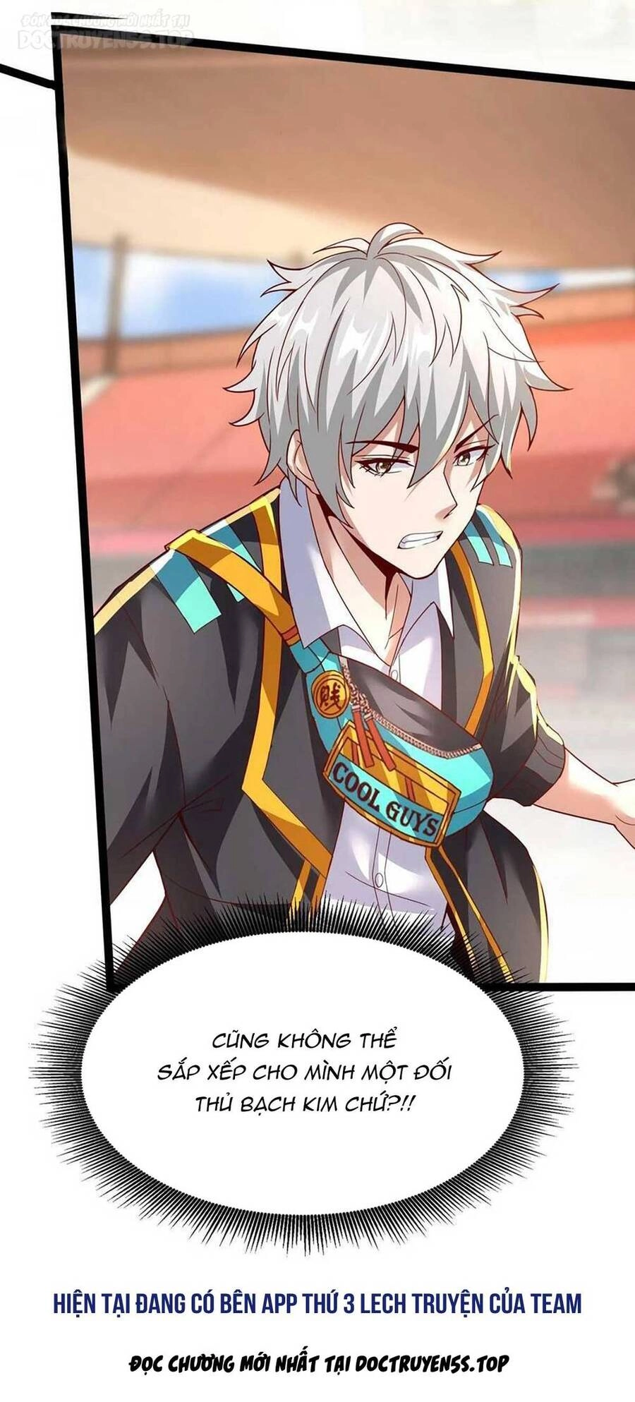 Linh Khí Khôi Phục: Ta Mỗi Ngày Thu Được Một Cái Kỹ Năng Mới Chapter 140 - 15