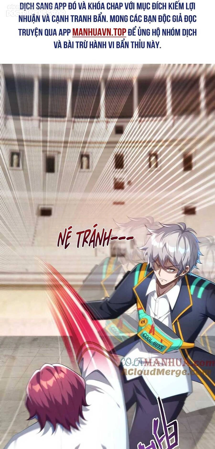 Linh Khí Khôi Phục: Ta Mỗi Ngày Thu Được Một Cái Kỹ Năng Mới Chapter 140 - 16