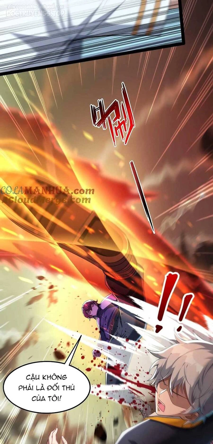 Linh Khí Khôi Phục: Ta Mỗi Ngày Thu Được Một Cái Kỹ Năng Mới Chapter 140 - 18