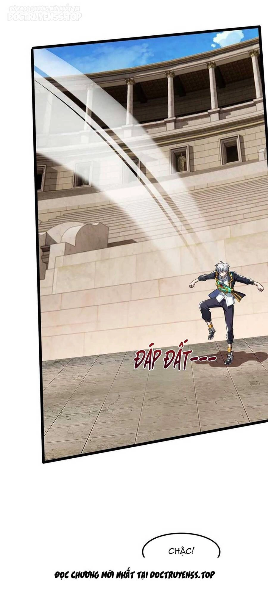 Linh Khí Khôi Phục: Ta Mỗi Ngày Thu Được Một Cái Kỹ Năng Mới Chapter 140 - 20