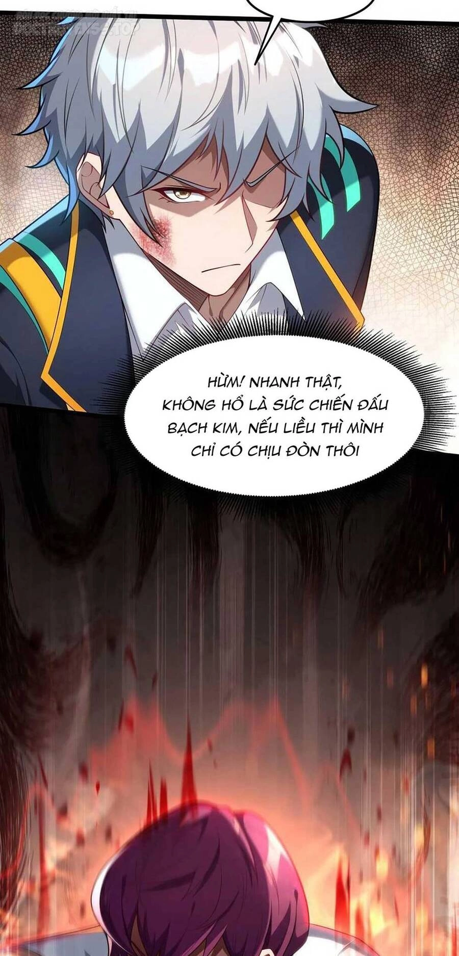 Linh Khí Khôi Phục: Ta Mỗi Ngày Thu Được Một Cái Kỹ Năng Mới Chapter 140 - 21