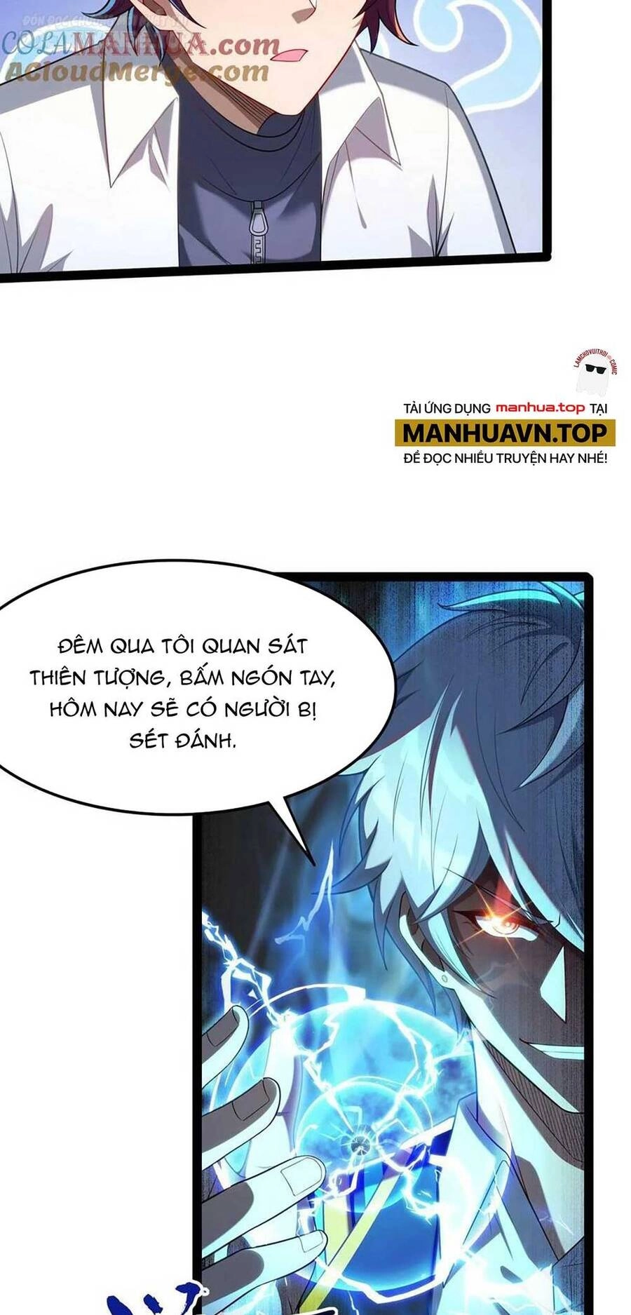 Linh Khí Khôi Phục: Ta Mỗi Ngày Thu Được Một Cái Kỹ Năng Mới Chapter 140 - 24