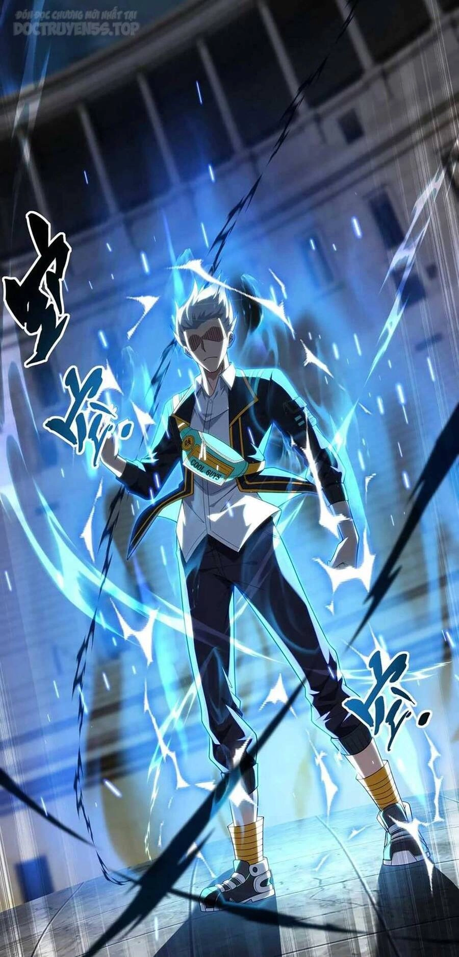 Linh Khí Khôi Phục: Ta Mỗi Ngày Thu Được Một Cái Kỹ Năng Mới Chapter 140 - 26