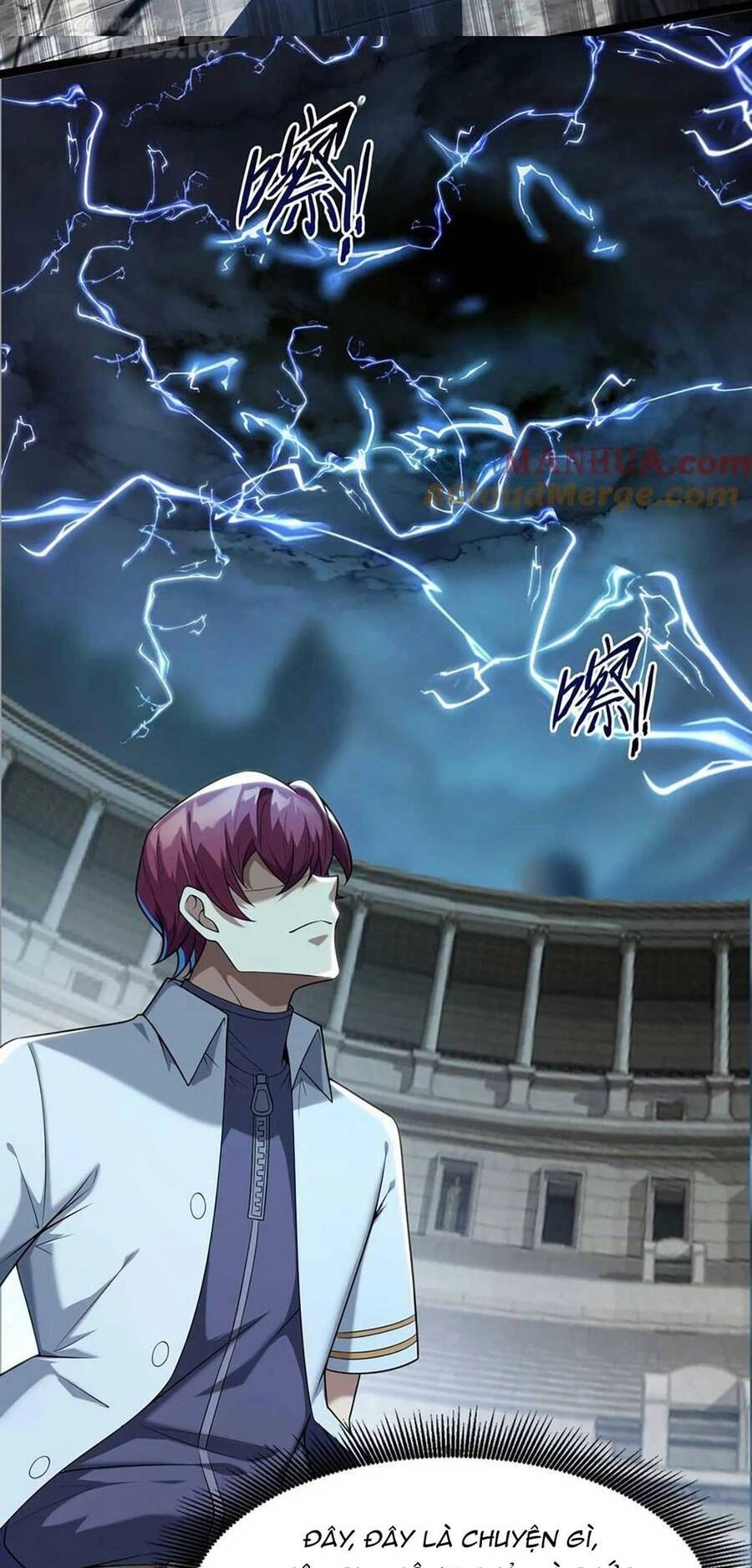 Linh Khí Khôi Phục: Ta Mỗi Ngày Thu Được Một Cái Kỹ Năng Mới Chapter 140 - 27