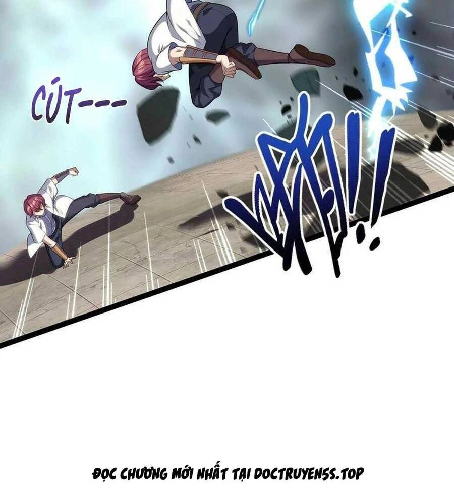 Linh Khí Khôi Phục: Ta Mỗi Ngày Thu Được Một Cái Kỹ Năng Mới Chapter 141 - 10