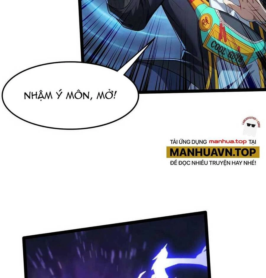 Linh Khí Khôi Phục: Ta Mỗi Ngày Thu Được Một Cái Kỹ Năng Mới Chapter 141 - 12