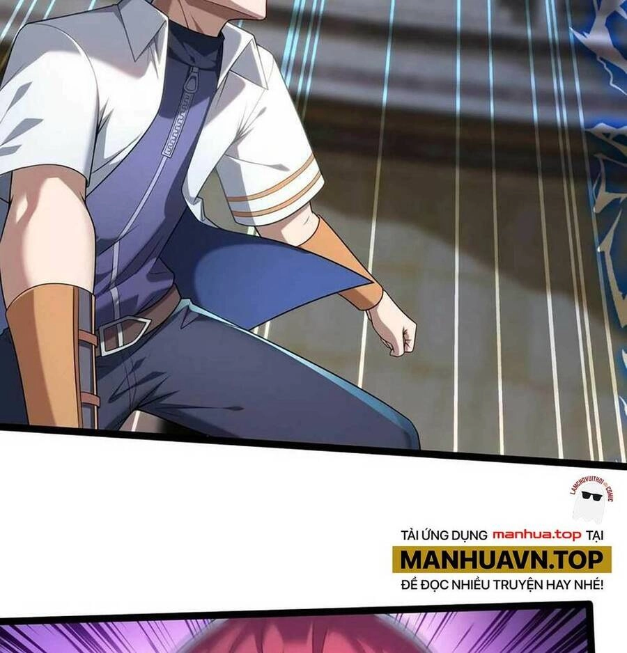 Linh Khí Khôi Phục: Ta Mỗi Ngày Thu Được Một Cái Kỹ Năng Mới Chapter 141 - 16