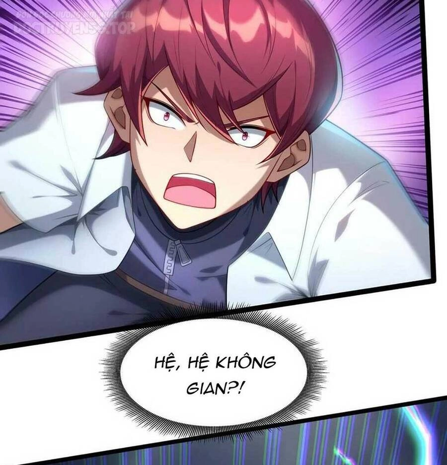 Linh Khí Khôi Phục: Ta Mỗi Ngày Thu Được Một Cái Kỹ Năng Mới Chapter 141 - 17