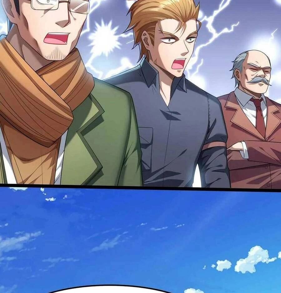 Linh Khí Khôi Phục: Ta Mỗi Ngày Thu Được Một Cái Kỹ Năng Mới Chapter 141 - 23