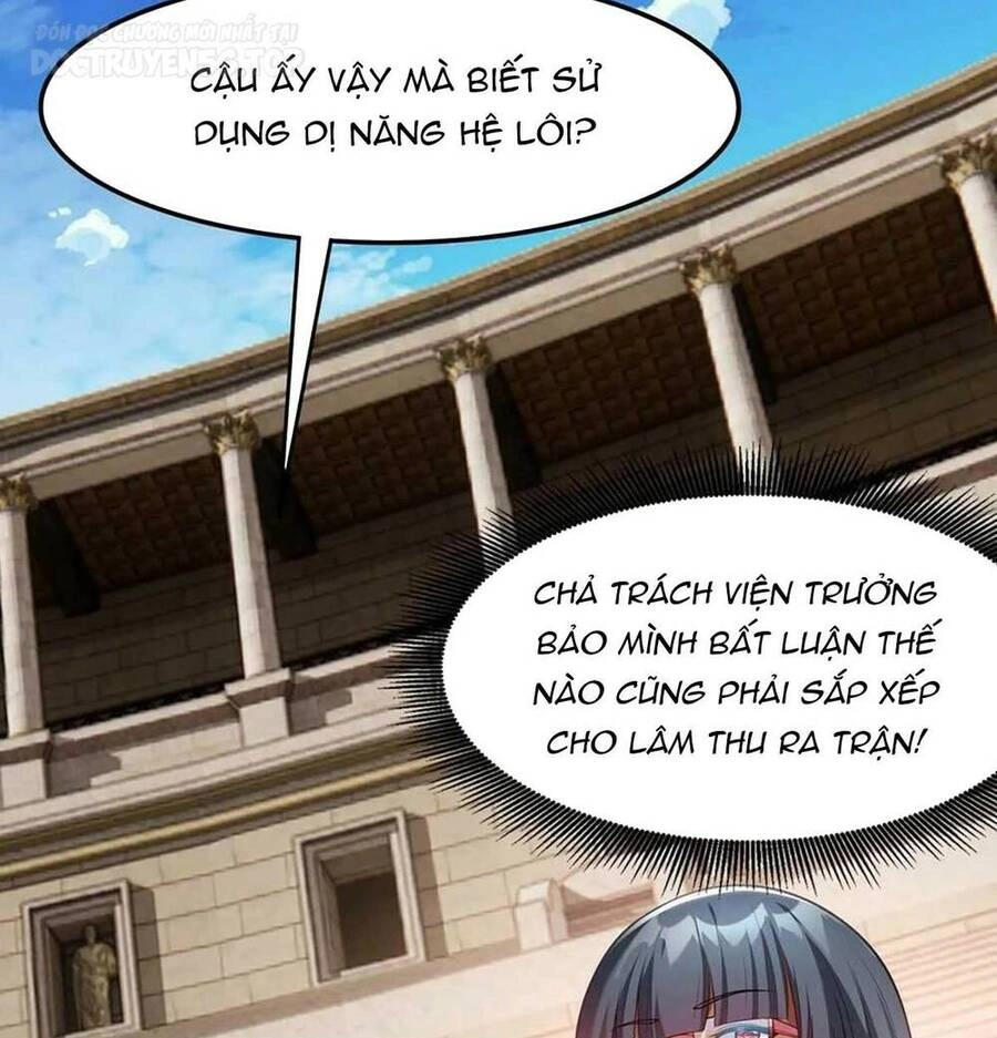 Linh Khí Khôi Phục: Ta Mỗi Ngày Thu Được Một Cái Kỹ Năng Mới Chapter 141 - 24