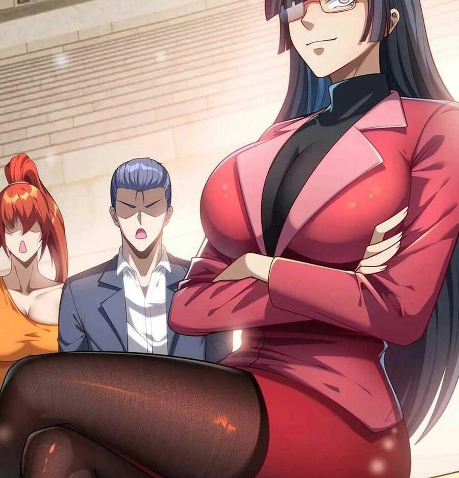 Linh Khí Khôi Phục: Ta Mỗi Ngày Thu Được Một Cái Kỹ Năng Mới Chapter 141 - 25