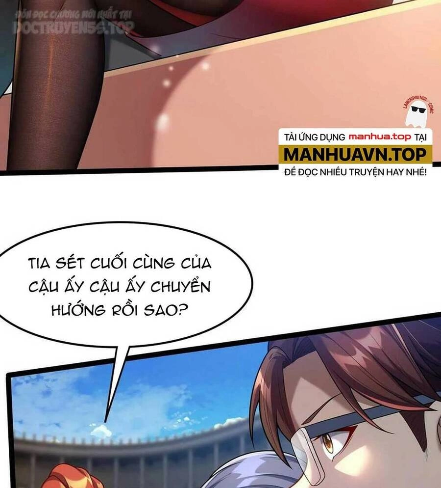 Linh Khí Khôi Phục: Ta Mỗi Ngày Thu Được Một Cái Kỹ Năng Mới Chapter 141 - 26