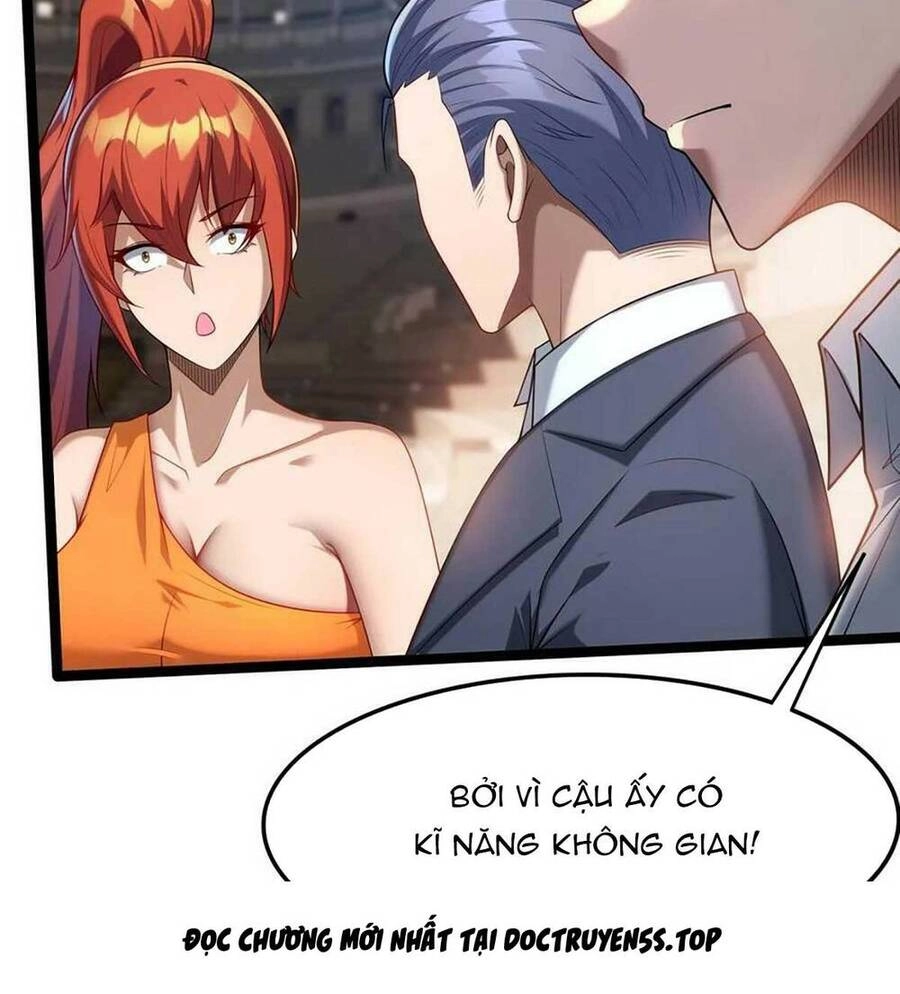 Linh Khí Khôi Phục: Ta Mỗi Ngày Thu Được Một Cái Kỹ Năng Mới Chapter 141 - 27