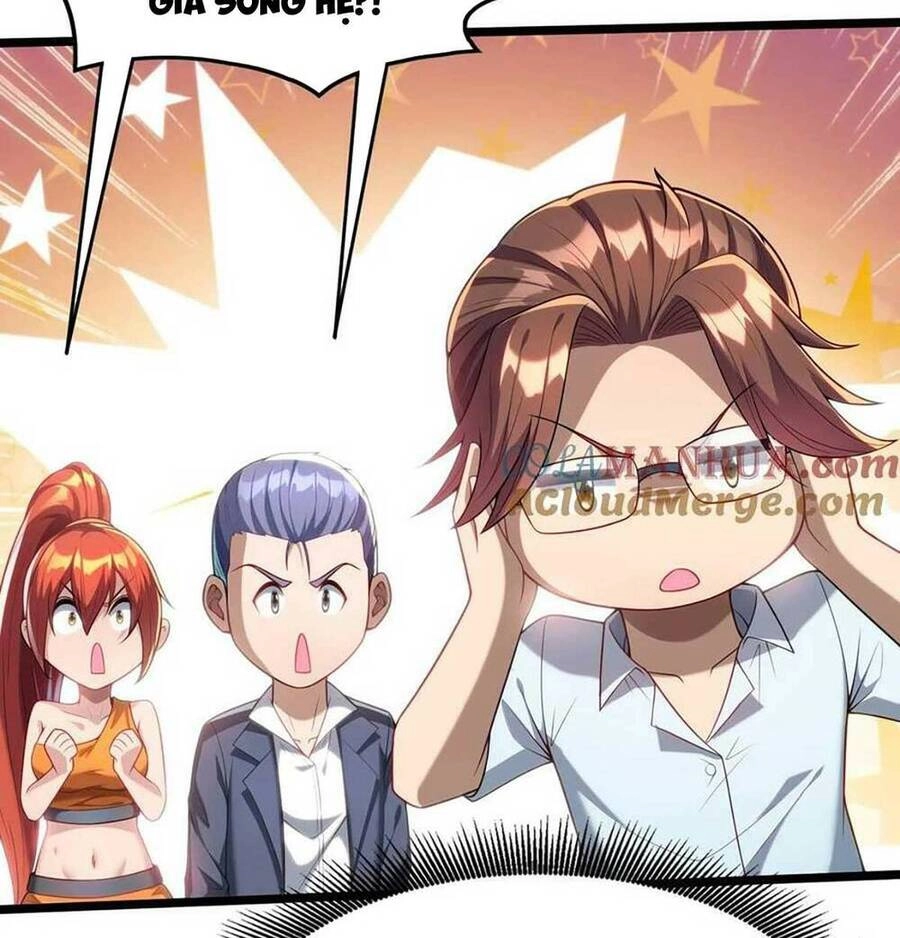 Linh Khí Khôi Phục: Ta Mỗi Ngày Thu Được Một Cái Kỹ Năng Mới Chapter 141 - 29