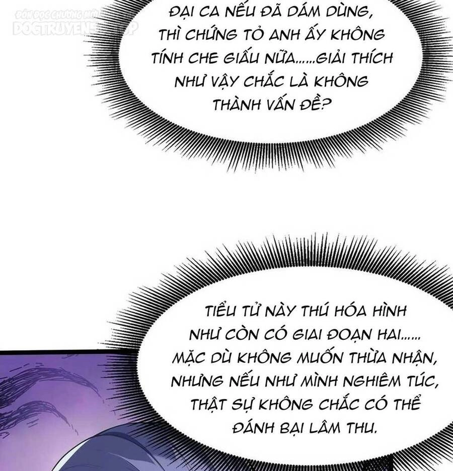 Linh Khí Khôi Phục: Ta Mỗi Ngày Thu Được Một Cái Kỹ Năng Mới Chapter 141 - 30