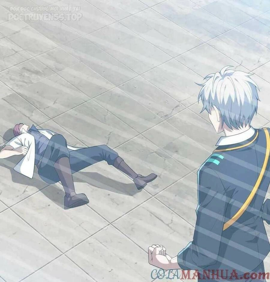 Linh Khí Khôi Phục: Ta Mỗi Ngày Thu Được Một Cái Kỹ Năng Mới Chapter 141 - 45