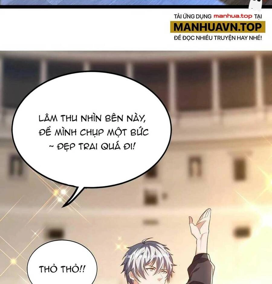 Linh Khí Khôi Phục: Ta Mỗi Ngày Thu Được Một Cái Kỹ Năng Mới Chapter 141 - 48