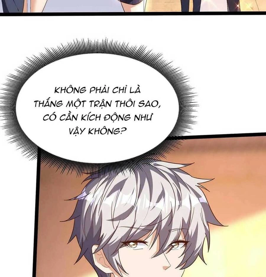 Linh Khí Khôi Phục: Ta Mỗi Ngày Thu Được Một Cái Kỹ Năng Mới Chapter 141 - 50