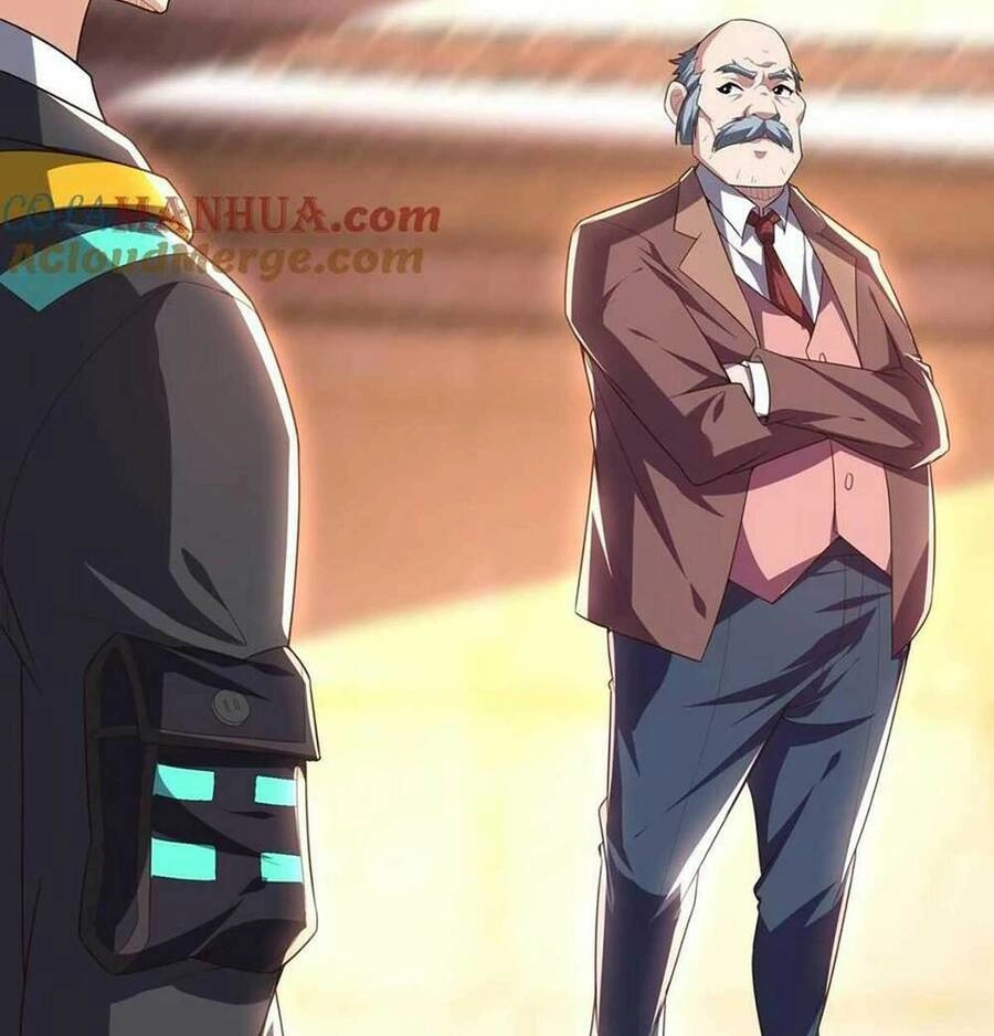 Linh Khí Khôi Phục: Ta Mỗi Ngày Thu Được Một Cái Kỹ Năng Mới Chapter 141 - 52