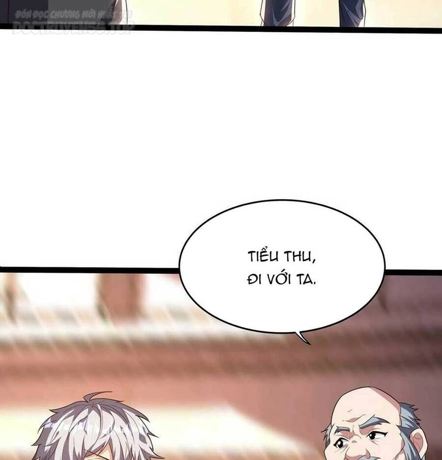 Linh Khí Khôi Phục: Ta Mỗi Ngày Thu Được Một Cái Kỹ Năng Mới Chapter 141 - 53