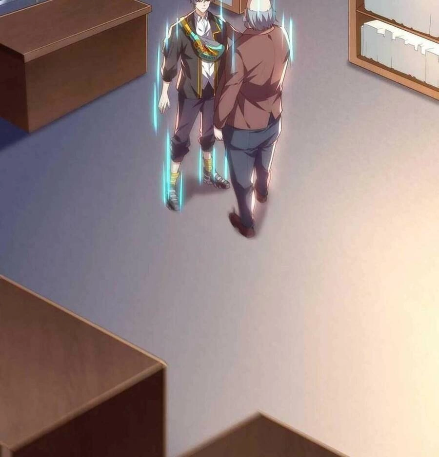 Linh Khí Khôi Phục: Ta Mỗi Ngày Thu Được Một Cái Kỹ Năng Mới Chapter 141 - 58