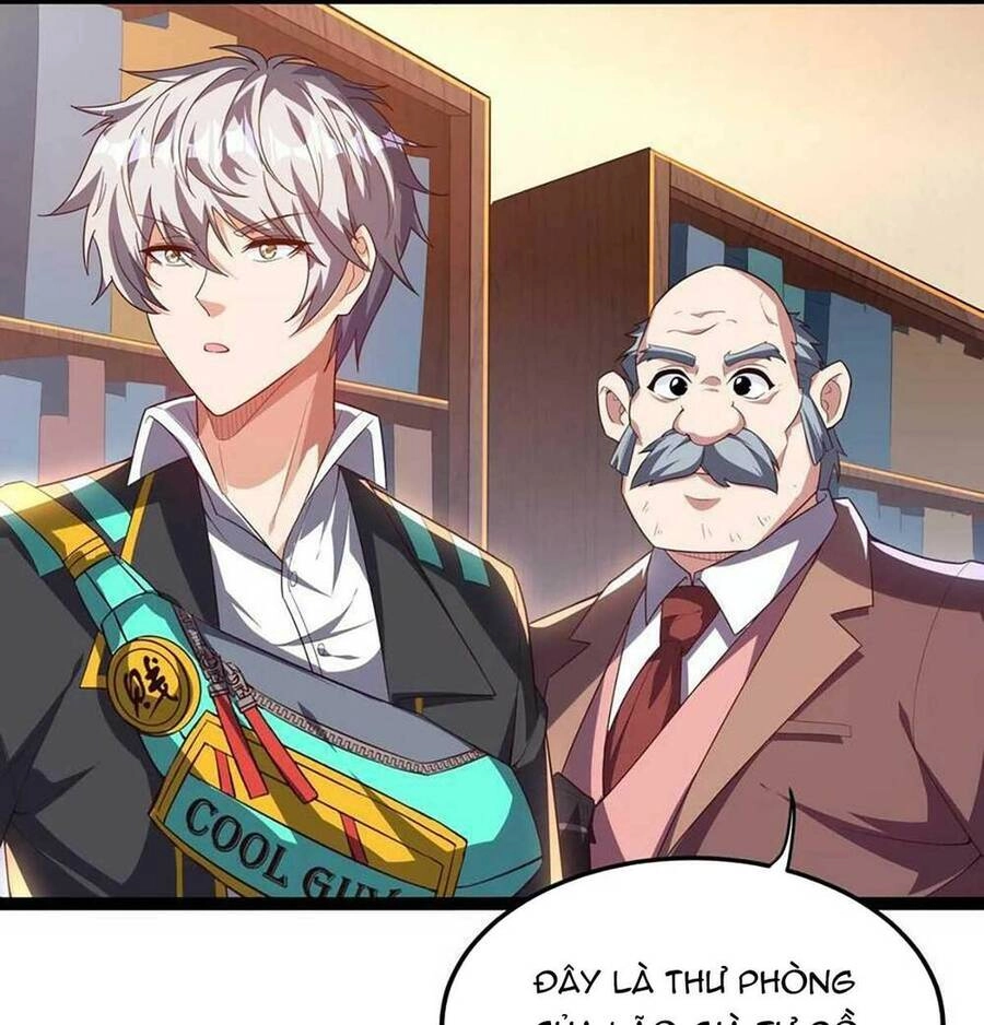 Linh Khí Khôi Phục: Ta Mỗi Ngày Thu Được Một Cái Kỹ Năng Mới Chapter 141 - 60