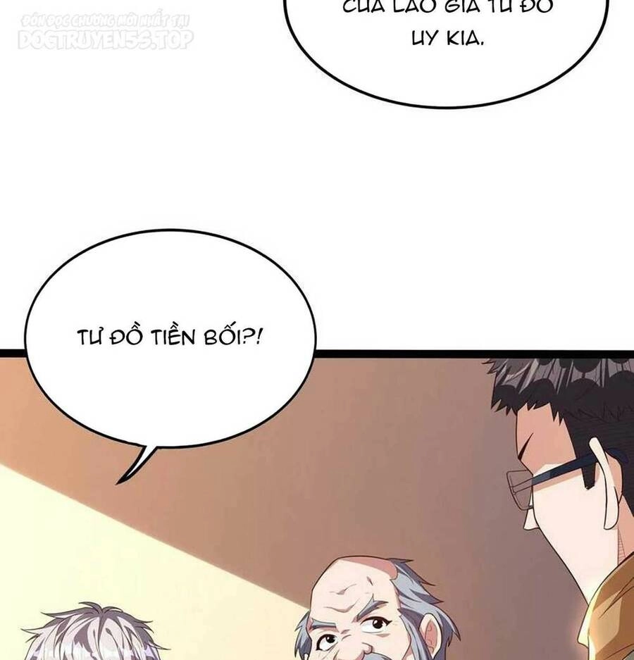 Linh Khí Khôi Phục: Ta Mỗi Ngày Thu Được Một Cái Kỹ Năng Mới Chapter 141 - 61