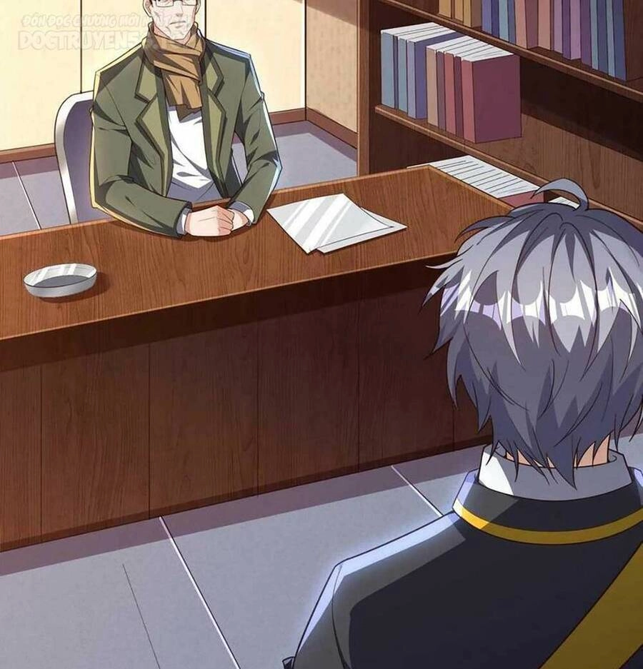 Linh Khí Khôi Phục: Ta Mỗi Ngày Thu Được Một Cái Kỹ Năng Mới Chapter 142 - 11