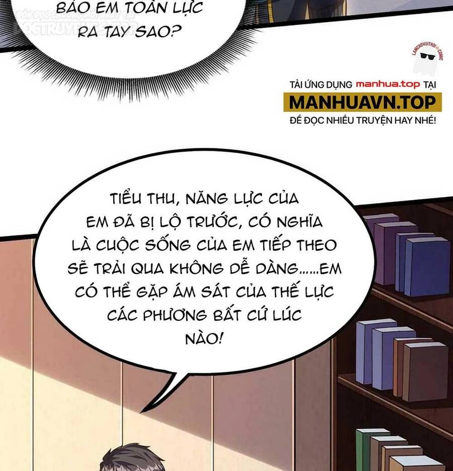 Linh Khí Khôi Phục: Ta Mỗi Ngày Thu Được Một Cái Kỹ Năng Mới Chapter 142 - 17