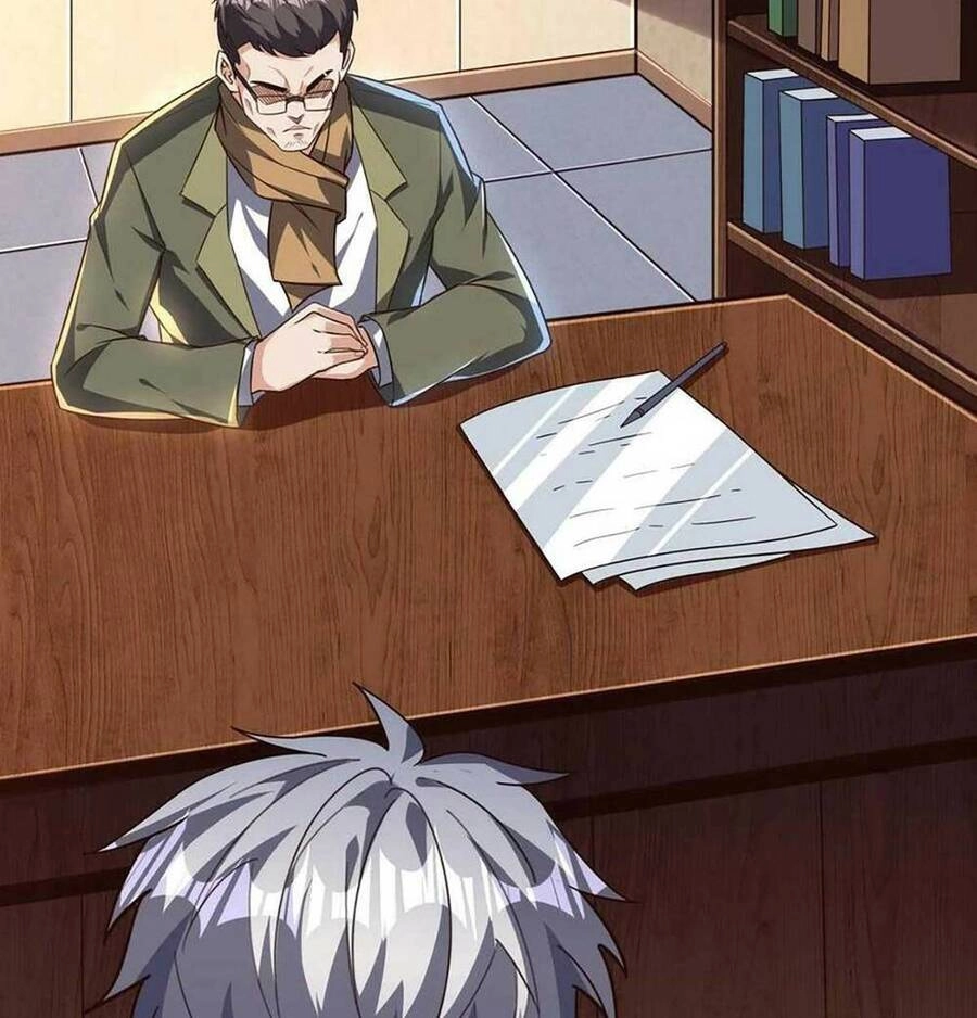 Linh Khí Khôi Phục: Ta Mỗi Ngày Thu Được Một Cái Kỹ Năng Mới Chapter 142 - 18