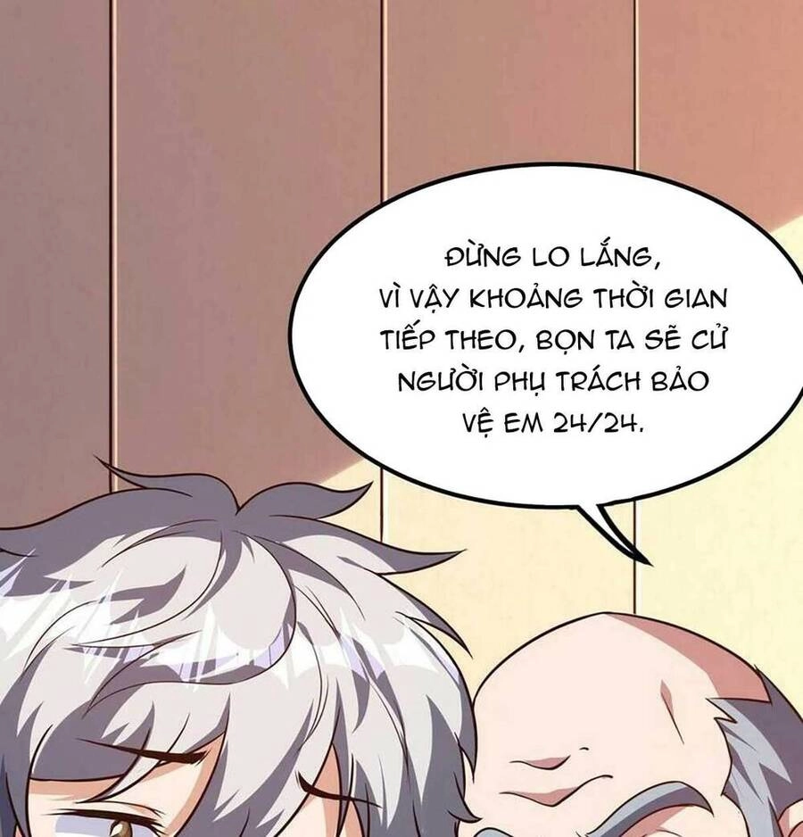 Linh Khí Khôi Phục: Ta Mỗi Ngày Thu Được Một Cái Kỹ Năng Mới Chapter 142 - 20