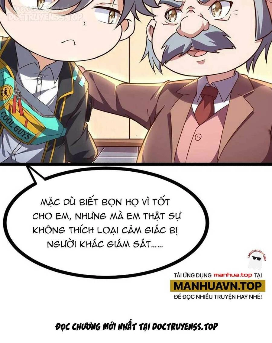 Linh Khí Khôi Phục: Ta Mỗi Ngày Thu Được Một Cái Kỹ Năng Mới Chapter 142 - 21