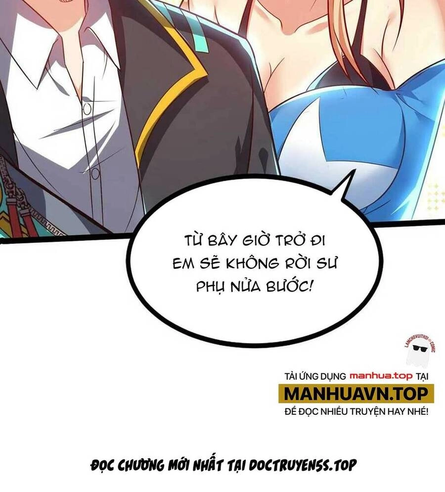 Linh Khí Khôi Phục: Ta Mỗi Ngày Thu Được Một Cái Kỹ Năng Mới Chapter 142 - 29