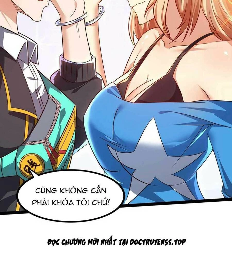 Linh Khí Khôi Phục: Ta Mỗi Ngày Thu Được Một Cái Kỹ Năng Mới Chapter 142 - 33