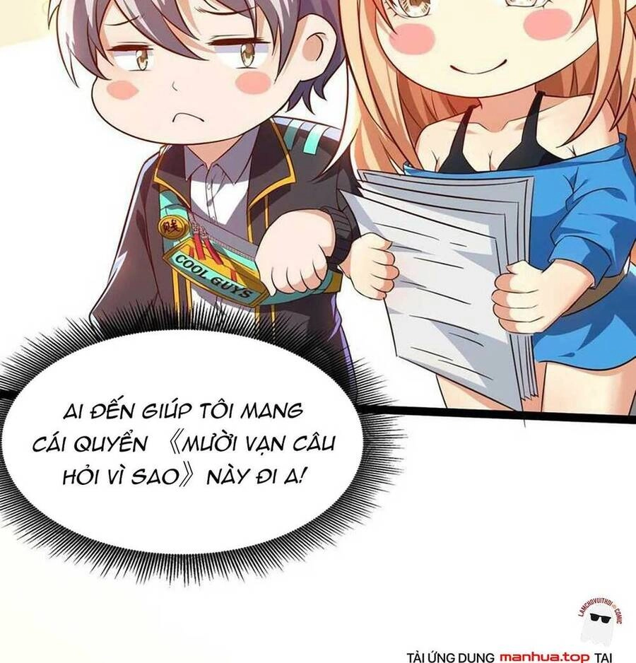 Linh Khí Khôi Phục: Ta Mỗi Ngày Thu Được Một Cái Kỹ Năng Mới Chapter 142 - 35