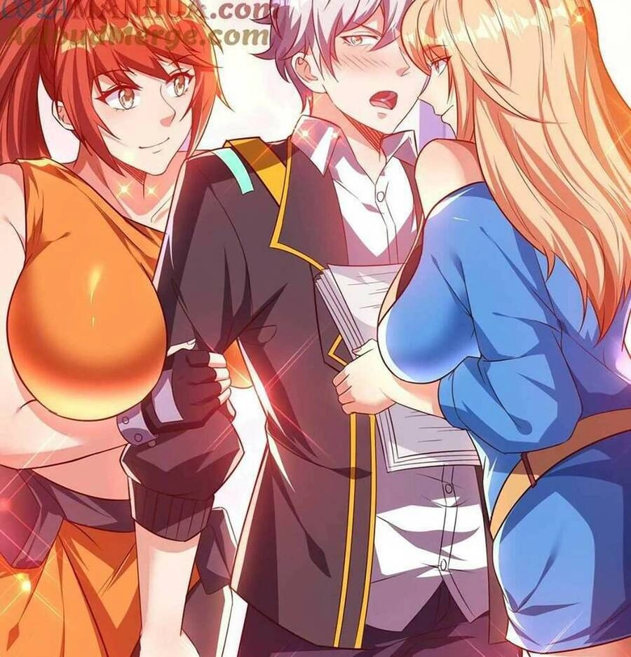 Linh Khí Khôi Phục: Ta Mỗi Ngày Thu Được Một Cái Kỹ Năng Mới Chapter 142 - 38