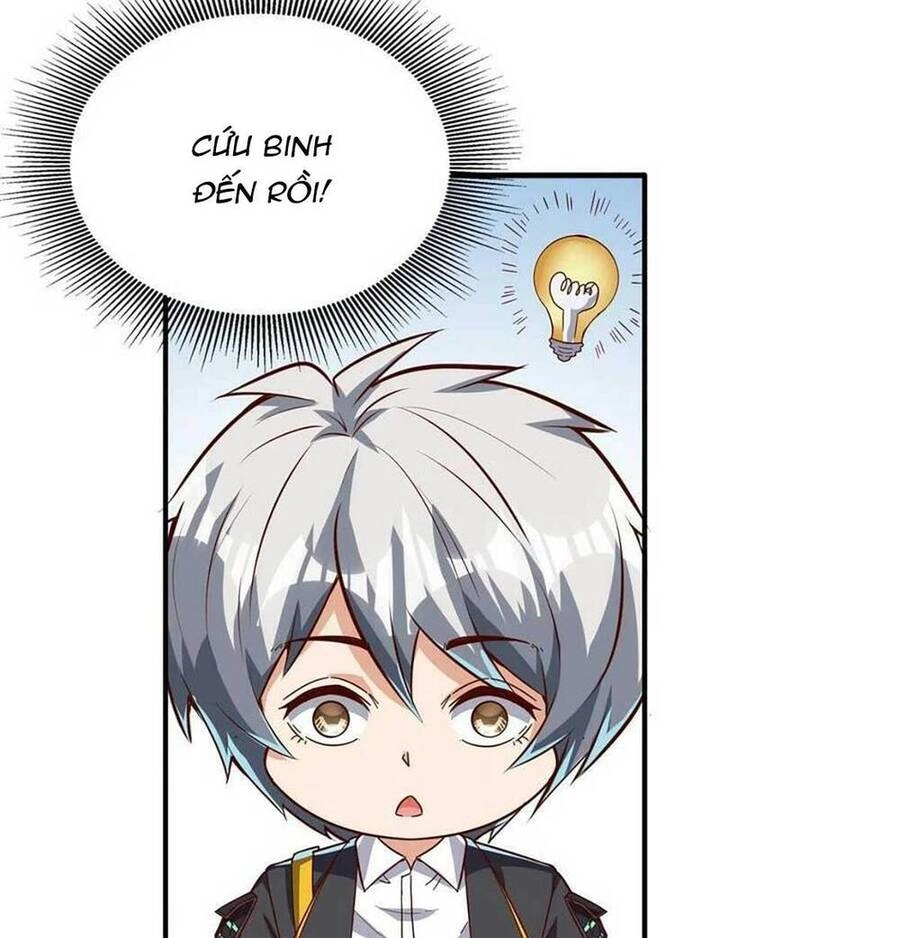 Linh Khí Khôi Phục: Ta Mỗi Ngày Thu Được Một Cái Kỹ Năng Mới Chapter 142 - 40