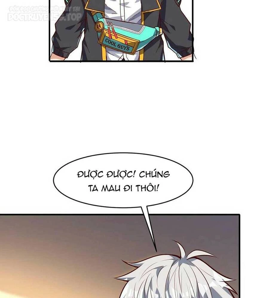 Linh Khí Khôi Phục: Ta Mỗi Ngày Thu Được Một Cái Kỹ Năng Mới Chapter 142 - 41