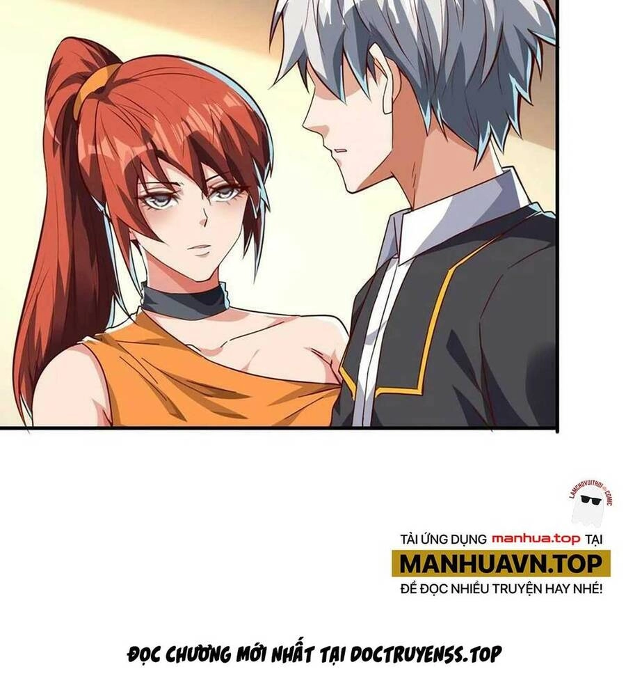 Linh Khí Khôi Phục: Ta Mỗi Ngày Thu Được Một Cái Kỹ Năng Mới Chapter 142 - 42