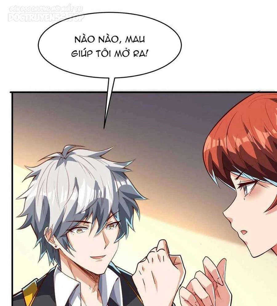 Linh Khí Khôi Phục: Ta Mỗi Ngày Thu Được Một Cái Kỹ Năng Mới Chapter 142 - 43