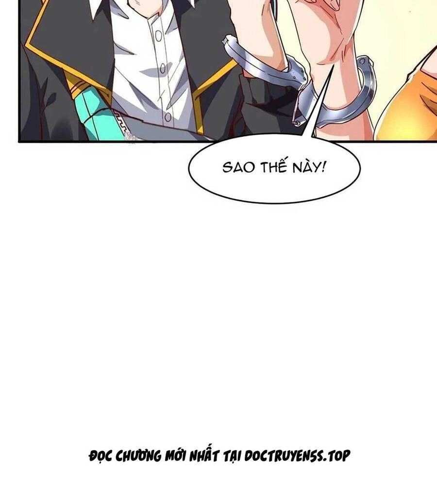 Linh Khí Khôi Phục: Ta Mỗi Ngày Thu Được Một Cái Kỹ Năng Mới Chapter 142 - 44