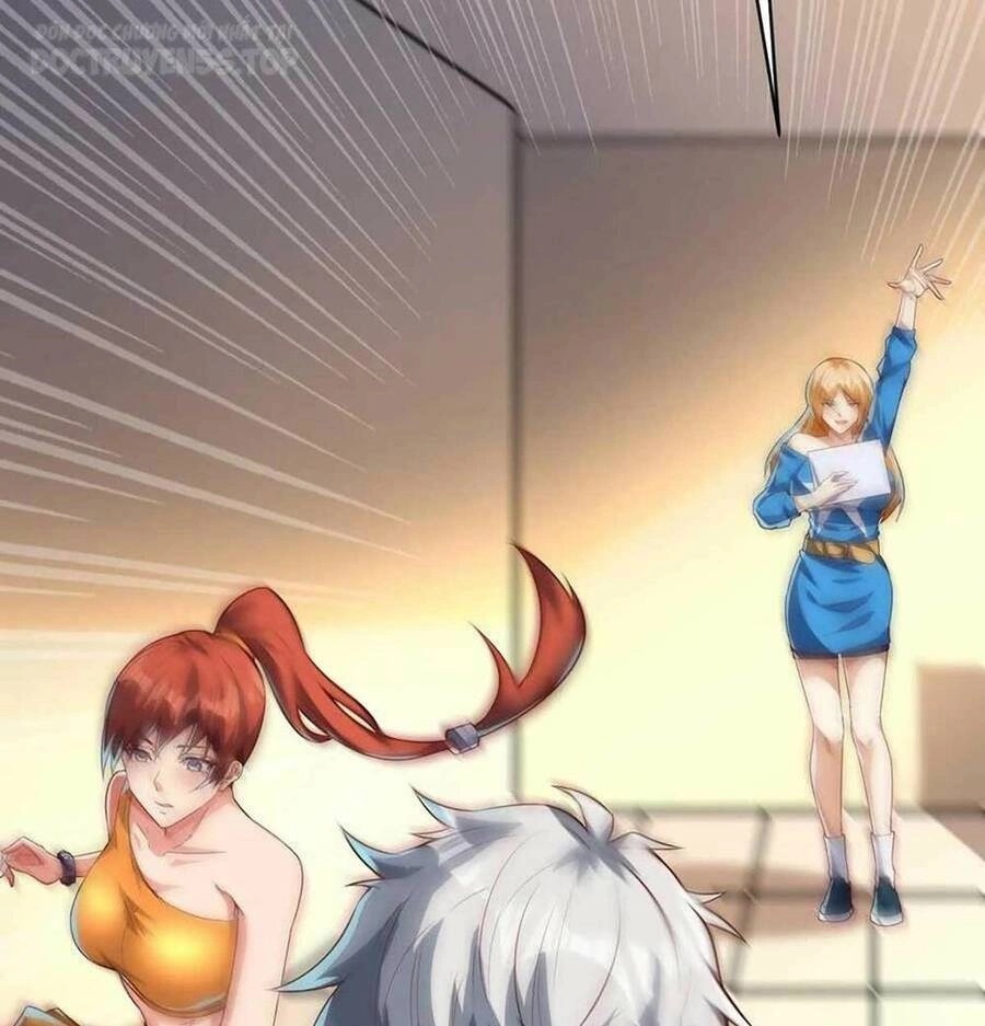 Linh Khí Khôi Phục: Ta Mỗi Ngày Thu Được Một Cái Kỹ Năng Mới Chapter 142 - 47