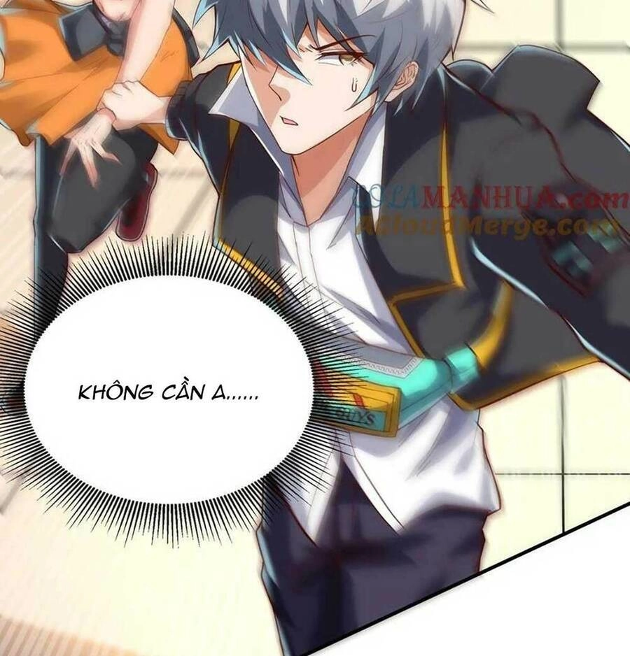 Linh Khí Khôi Phục: Ta Mỗi Ngày Thu Được Một Cái Kỹ Năng Mới Chapter 142 - 48