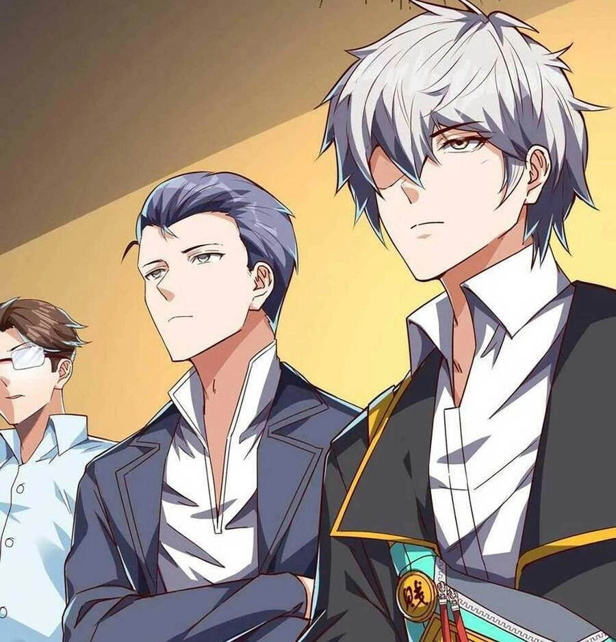 Linh Khí Khôi Phục: Ta Mỗi Ngày Thu Được Một Cái Kỹ Năng Mới Chapter 143 - 17