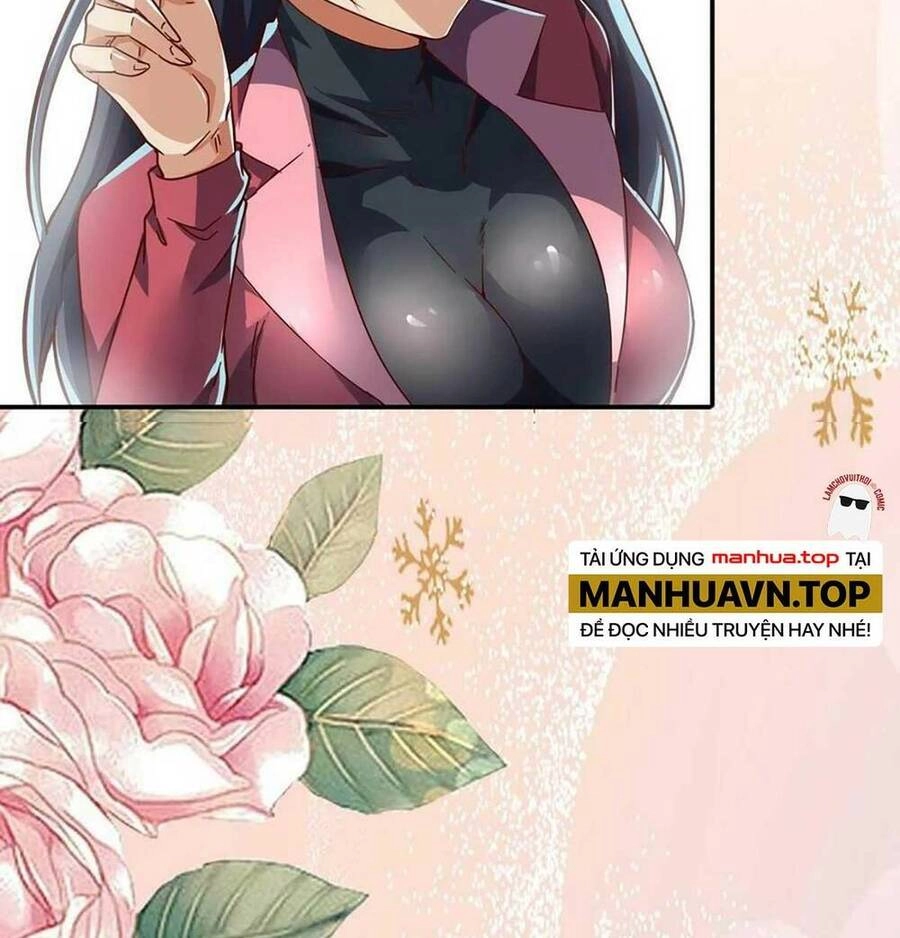 Linh Khí Khôi Phục: Ta Mỗi Ngày Thu Được Một Cái Kỹ Năng Mới Chapter 143 - 19