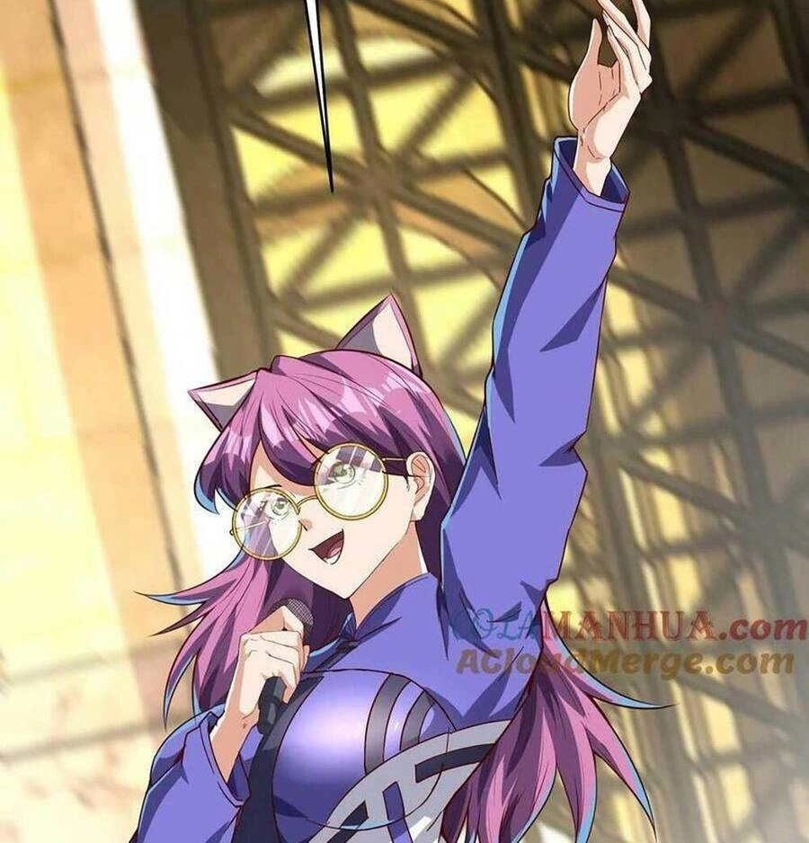 Linh Khí Khôi Phục: Ta Mỗi Ngày Thu Được Một Cái Kỹ Năng Mới Chapter 143 - 31