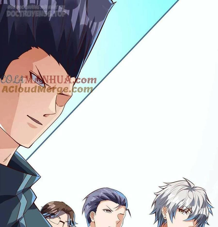 Linh Khí Khôi Phục: Ta Mỗi Ngày Thu Được Một Cái Kỹ Năng Mới Chapter 143 - 35