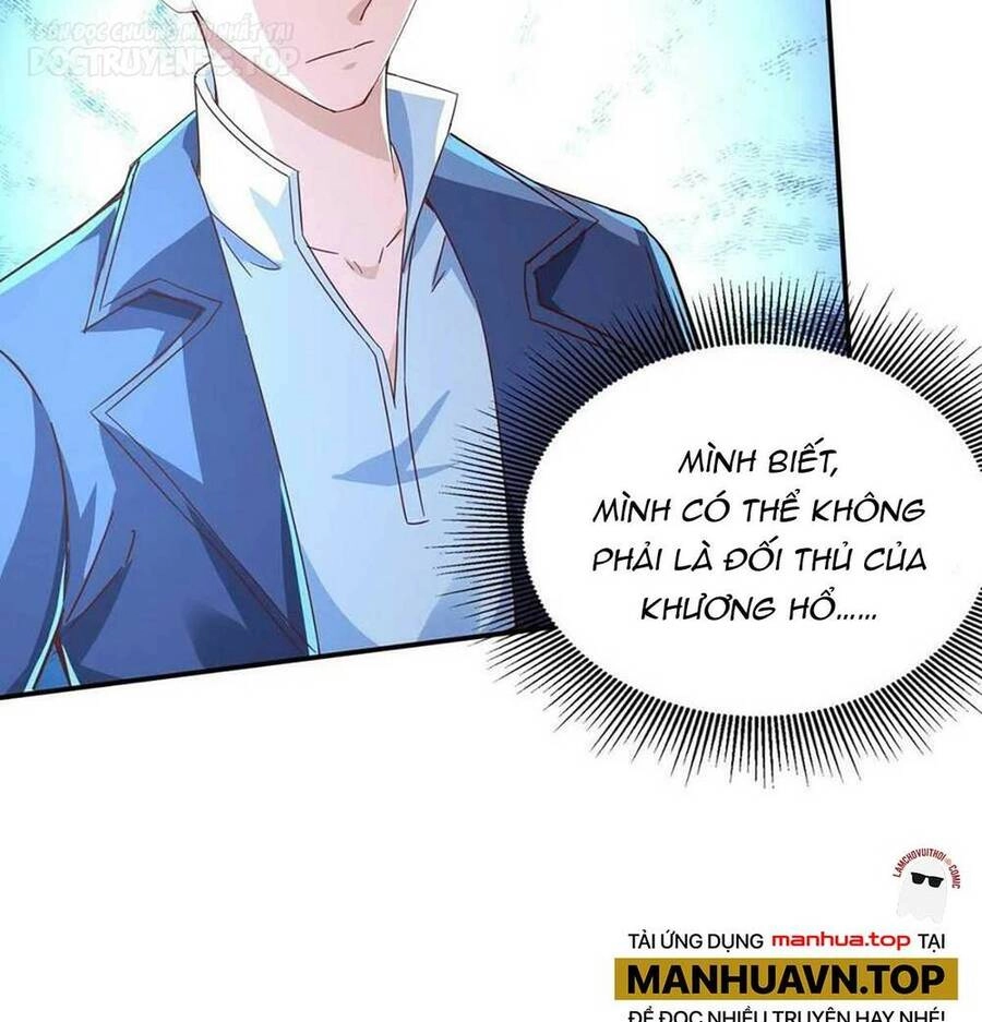 Linh Khí Khôi Phục: Ta Mỗi Ngày Thu Được Một Cái Kỹ Năng Mới Chapter 143 - 41