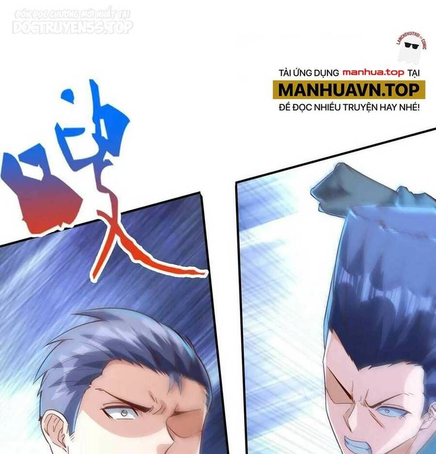 Linh Khí Khôi Phục: Ta Mỗi Ngày Thu Được Một Cái Kỹ Năng Mới Chapter 143 - 45